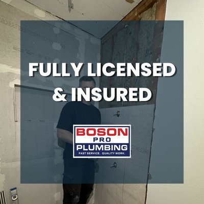 We are fully licensed & insured plumbers! - We are committed to providing honest, professional, and dependable plumbing services with a focus on customer satisfaction.
Licensed California Plumbing Contractor
Remove clogs and restore proper drain flow.
Honest Upfront Pricing
No hidden fees or surprise charges.
Fast Response Times
We arrive on time and get the job done right.
High Quality Workmanship
Premium materials and professional installation.
Fully Insured
Protection and peace of mind for every project.
Satisfaction Guaranteed
We stand behind our work and our reputation. We are fully licensed & insured plumbers! - We are committed to providing honest, professional, and dependable plumbing services with a focus on customer satisfaction.
Licensed California Plumbing Contractor
Remove clogs and restore proper drain flow.
Honest Upfront Pricing
No hidden fees or surprise charges.
Fast Response Times
We arrive on time and get the job done right.
High Quality Workmanship
Premium materials and professional installation.
Fully Insured
Protection and peace of mind for every project.
Satisfaction Guaranteed
We stand behind our work and our reputation.