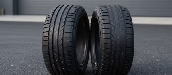 New Tires - Tire sales offer a wide selection of quality tires for all vehicle types and driving needs. This service includes expert advice to help you choose the right tires for safety, performance, and value, ensuring a smooth, confident ride every time you hit the road. New Tires - Tire sales offer a wide selection of quality tires for all vehicle types and driving needs. This service includes expert advice to help you choose the right tires for safety, performance, and value, ensuring a smooth, confident ride every time you hit the road.