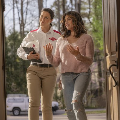 Pest Control - Orkin® provides professional residential pest control services to help protect homes from common household pests, including ants, cockroaches, spiders, rodents, mice, rats, silverfish, earwigs, centipedes, millipedes, crickets, fleas, ticks, wasps, hornets, and stinging insects. Our service begins with a detailed inspection to identify pest activity, entry points, and conditions that attract pests. An Orkin Pro then creates a customized treatment plan using sciencebased methods designed to eliminate pests and help prevent future infestations. Ongoing monitoring, preventative treatments, and expert recommendations help keep your home pestfree yearround. As always you are protected with the 100% Satisfaction Orkin Guarantee.