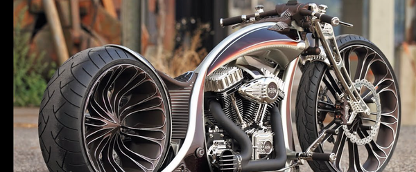 Custom Motorcycle Appraisals - Motorcycles are an art form, a true expression of who you are. Standard valuation tools like NADA or KBB can’t provide an accurate value or appraisal for your custom bike.  Motorcycle valuation is tricky.   It's not the dollars you put into the customization that count.  It’s the enhancement value those customizations add that really matter. 
This is where KWA can help. KWA speaks bike. We know how to evaluate and protect.  We know how to appraise your bike!  Not all appraisals are equal.  Experience and appreciation of bikes will make all the difference in getting the best appraisal.