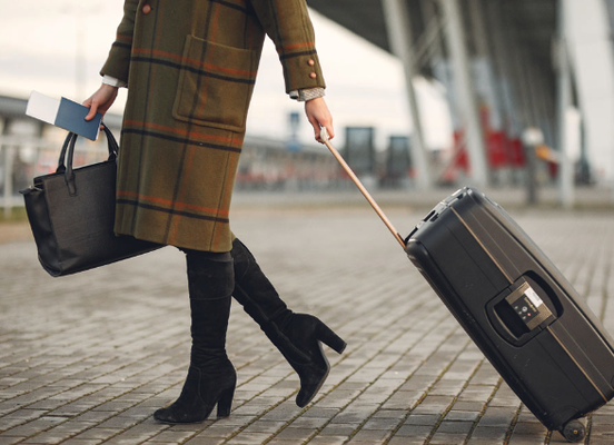 Airport Pickup - Numerous opportunities are at your disposal due to the thriving transportation service sector. Our Budget Airport Transportation stands out as a favorable choice. While prominent national franchises dominate the realm of vehicle services, several local enterprises might offer more tailored and specialized options.