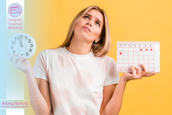 Irregular Vaginal Bleeding - Irregular Vaginal Bleeding Irregular Vaginal Bleeding - Irregular Vaginal Bleeding