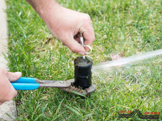 Sprinkler System Repair - 🛠️ Sprinkler System Repair: Restoring Your Irrigation Efficiency
Regular maintenance and prompt repairs are essential to keep your sprinkler system functioning properly and prevent costly water waste or damage to landscaping. Our team, Mile-Hi Sprinkler, recommends you have your system inspected and maintained at least once a year to identify and address any potential issues before they escalate. Our repairs can include fixing various problems that affect its functionality and efficiency. We work with residential and commercial clients in the Denver Metro and surrounding areas.
Call 303-450-2320 today to get started. Sprinkler System Repair - 🛠️ Sprinkler System Repair: Restoring Your Irrigation Efficiency
Regular maintenance and prompt repairs are essential to keep your sprinkler system functioning properly and prevent costly water waste or damage to landscaping. Our team, Mile-Hi Sprinkler, recommends you have your system inspected and maintained at least once a year to identify and address any potential issues before they escalate. Our repairs can include fixing various problems that affect its functionality and efficiency. We work with residential and commercial clients in the Denver Metro and surrounding areas.
Call 303-450-2320 today to get started.