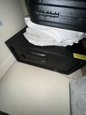 Digital Safe Lockout - Small Digital Safe Lockouts are quick and easy, starting as low as $95. For this particular safe we were able to open and reset the forgotten passcode for the customer within 15 minutes. Digital Safe Lockout - Small Digital Safe Lockouts are quick and easy, starting as low as $95. For this particular safe we were able to open and reset the forgotten passcode for the customer within 15 minutes.