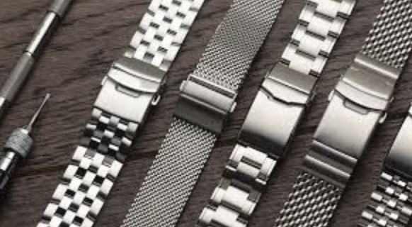 Watch Band Adjustments - Watch Band Adjustments