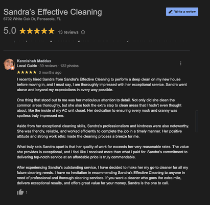 Google/Facebook Testimonials - These are a few of my google/facebook reviews left by previous customers, please feel free to read about their experiences Google/Facebook Testimonials - These are a few of my google/facebook reviews left by previous customers, please feel free to read about their experiences