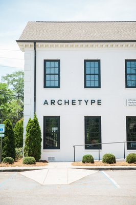 Archetype Health and Chiropractic Located On Hwy 31 - Experience natural wellness with a touch of southern charm at Archetype, a premier health center nestled in the heart of Birmingham, Alabama. For 14 years, our dedicated team, led by Dr. John Palmer, Dr. Brandon King, and Dr. Belinda Palmer, has been pioneering a blend of chiropractic care, massage therapy, rehabilitation, and functional nutrition designed to foster your body’s innate healing abilities.
Our clinic, housed in a beautifully appointed white building, exudes a sense of tranquility and professionalism from the moment you step into our sunlit space. Our support staff’s warmth complements the clinic’s serene environment, ensuring that every visit enriches both your health and spirit.
At Archetype, we believe in nurturing every aspect of your well-being. We invite you to explore how our personalized, holistic approach can lead to a healthier, more vibrant you. Discover more about our services and ethos at www.archetype.health – where Birmingham’s tradition of care meets modern healing. Archetype Health and Chiropractic Located On Hwy 31 - Experience natural wellness with a touch of southern charm at Archetype, a premier health center nestled in the heart of Birmingham, Alabama. For 14 years, our dedicated team, led by Dr. John Palmer, Dr. Brandon King, and Dr. Belinda Palmer, has been pioneering a blend of chiropractic care, massage therapy, rehabilitation, and functional nutrition designed to foster your body’s innate healing abilities.
Our clinic, housed in a beautifully appointed white building, exudes a sense of tranquility and professionalism from the moment you step into our sunlit space. Our support staff’s warmth complements the clinic’s serene environment, ensuring that every visit enriches both your health and spirit.
At Archetype, we believe in nurturing every aspect of your well-being. We invite you to explore how our personalized, holistic approach can lead to a healthier, more vibrant you. Discover more about our services and ethos at www.archetype.health – where Birmingham’s tradition of care meets modern healing.