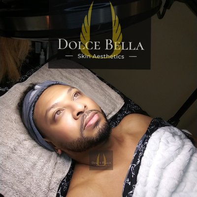 Customized Satin Smooth Facial - Customized Dual level exfoliation, detoxification, extraction, hydrating treatment, and cryotherapy lends the complexion with a satin smooth glowing finish that lasts for weeks. Customized Satin Smooth Facial - Customized Dual level exfoliation, detoxification, extraction, hydrating treatment, and cryotherapy lends the complexion with a satin smooth glowing finish that lasts for weeks.