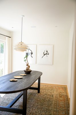 Montecito Project - Get Wired Tec provided home automation and audio-video solutions to a home in Montecito, Ca.