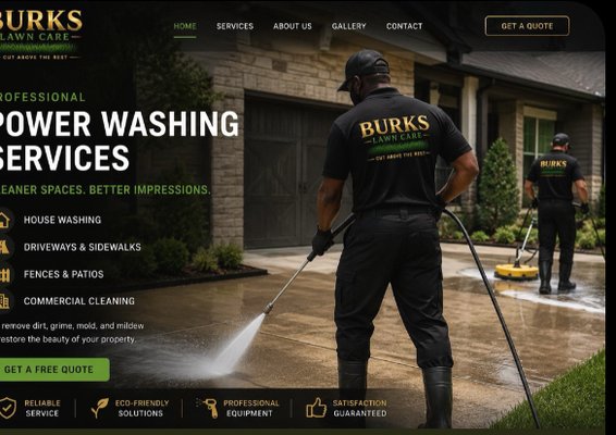 Professional power washing and lawn care services - Professional power washing and lawn care services Professional power washing and lawn care services - Professional power washing and lawn care services