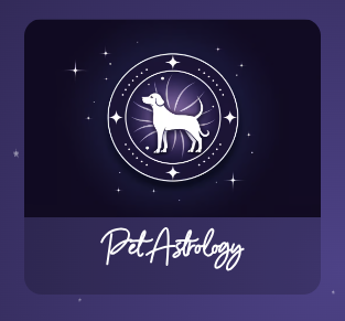 Pet Astrology - Pet Astrology can help:
Understand your pet’s personality: Just like humans, pets have their own unique personalities. Pet astrology can help you to understand your pet’s personality traits and how they may be influenced by their zodiac sign. This can help you to better communicate with your pet and meet their needs.
Improve your pet’s behavior: If your pet is exhibiting unwanted behaviors, pet astrology can help you to understand the root cause of the behavior and how to address it. For example, if your dog is chewing on furniture, it may be because they are bored or anxious. Pet astrology can help you to identify the underlying issue and find ways to address it.
Build a stronger bond with your pet: Pet astrology can help you to build a stronger bond with your pet by understanding their personality and needs. When you understand your pet better, you can better communicate with them and meet their needs. This can lead to a more fulfilling and loving relationship between you and your pet.
Of course, pet astrology is not a substitute for professional veterinary care. If your pet is exhibiting any health problems, it is important to take them to the veterinarian for diagnosis and treatment. Pet Astrology - Pet Astrology can help:
Understand your pet’s personality: Just like humans, pets have their own unique personalities. Pet astrology can help you to understand your pet’s personality traits and how they may be influenced by their zodiac sign. This can help you to better communicate with your pet and meet their needs.
Improve your pet’s behavior: If your pet is exhibiting unwanted behaviors, pet astrology can help you to understand the root cause of the behavior and how to address it. For example, if your dog is chewing on furniture, it may be because they are bored or anxious. Pet astrology can help you to identify the underlying issue and find ways to address it.
Build a stronger bond with your pet: Pet astrology can help you to build a stronger bond with your pet by understanding their personality and needs. When you understand your pet better, you can better communicate with them and meet their needs. This can lead to a more fulfilling and loving relationship between you and your pet.
Of course, pet astrology is not a substitute for professional veterinary care. If your pet is exhibiting any health problems, it is important to take them to the veterinarian for diagnosis and treatment.