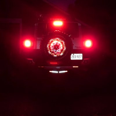 LED Brake Tail Lights Bulbs - Super bright LED brake tail lights bulbs for automotive cars, trucks, motorcycles replacement for vision and safety. To check which bulb can fit your vehicle, please click below link to check bulbs recommendation: https://allalighting.com/pages/bulb-finder-shop-by-vehicle-led-light-bulb-car-truck LED Brake Tail Lights Bulbs - Super bright LED brake tail lights bulbs for automotive cars, trucks, motorcycles replacement for vision and safety. To check which bulb can fit your vehicle, please click below link to check bulbs recommendation: https://allalighting.com/pages/bulb-finder-shop-by-vehicle-led-light-bulb-car-truck