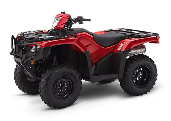 NEW & USED Honda® FourTrax Rancher™ - Monarch Honda Powerhouse Inventory NEW & USED Honda® FourTrax Rancher™ - Monarch Honda Powerhouse Inventory