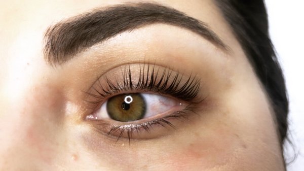 Lash Lift - Beautiful keratin Lash Lift Lash Lift - Beautiful keratin Lash Lift