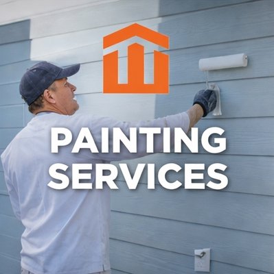 Painting Service - If you like to give your exterior wood some protection, Total Wood Preservation is fully equipped to provide quality exterior wood preservation services. Our team is highly skilled and will ensure that your exterior wood is structurally sound and visually appealing. We never compromise on quality, and our services are always executed with precision and care. We can perform siding preservation and other staining services for residential and commercial property. 

The primary purpose of preserving wood is to increase its service life. Using wood preservatives protects wood from mold, algae, fungi, and wood-boring insects, the most common causes of wood rot and decay. The preserved wood, treated with a suitable top coat, and maintained will last for decades or longer. Preservative treatments significantly increase the life of wood structures, thus reducing replacement costs. 

For more information about our services or to schedule a free estimate, give us a call today at (650)  773-5606

Types of Products: 
Stain 
Sealers
Oil-based 
Water-based 
Solid color
Semi-transparent
Transparent