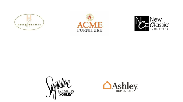 Name Brands Wholesale Pricing - WE ARE A DISCOUNT FURNITURE WAREHOUSE
Martinez Furniture Direct in Martinez, California, sells furniture and mattresses directly to the public at wholesale prices. We also offer financing, free layaway, delivery, and storage. All our products are from name brand manufacturers, are new-in-package, and come with the manufacturer's full warranty.

Shop our huge selection of high-quality, brand name, new mattresses, bedroom sets, and living room and dining room furniture. Now you can furnish your home for much less than you'd expect to pay elsewhere.
