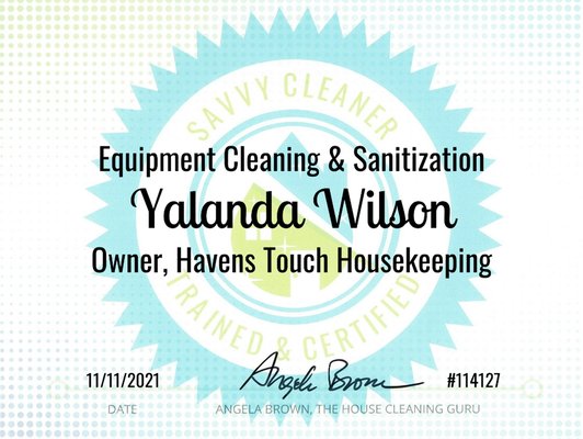Regular and deep cleaning - We provide professional services with eco-friendly products and equipment.