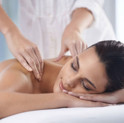 Combo Packages - We are offering 3 combination massage packages! A) 30 min body massage + 30 minute foot massage for $40. B) 50 min body massage + 10 min foot massage for $45 C) 60 min body massage + 30 min foot massage for $60. D) 90 min body massage + 30 min foot massage for $ 90.
A massage therapist can focus on your legs to increase blood circulation. Starting at the ankle, the therapist will work up the leg to stimulate the body’s lymphatic system. This kind of massage can decrease congestion in the legs, help your body increase blood circulation, and decrease your risk for varicose veins. Combo Packages - We are offering 3 combination massage packages! A) 30 min body massage + 30 minute foot massage for $40. B) 50 min body massage + 10 min foot massage for $45 C) 60 min body massage + 30 min foot massage for $60. D) 90 min body massage + 30 min foot massage for $ 90.
A massage therapist can focus on your legs to increase blood circulation. Starting at the ankle, the therapist will work up the leg to stimulate the body’s lymphatic system. This kind of massage can decrease congestion in the legs, help your body increase blood circulation, and decrease your risk for varicose veins.