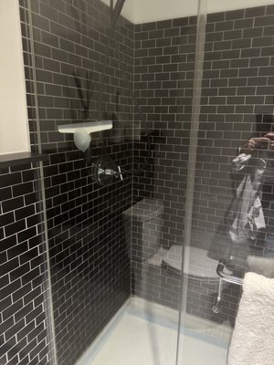 Bathroom Reset Project | Professional Bathroom Cleaning - This bathroom reset was all about restoring freshness, hygiene, and shine. Our team completed a detailed bathroom cleaning, focusing on disinfecting high-touch surfaces, removing soap scum and hard-water buildup, and leaving the space spotless and refreshed.
We thoroughly cleaned and sanitized the toilet, sink, vanity, bathtub, and shower, paying close attention to grout lines, fixtures, mirrors, and glass surfaces. Floors were scrubbed and disinfected, leaving the bathroom looking brighter, smelling fresh, and feeling truly clean.
A professional bathroom reset is perfect if your space needs a deep refresh, whether after heavy use, before guests arrive, or as part of a deep cleaning or move-in/move-out service. Attention to detail makes all the difference, and this project is a great example of how a properly cleaned bathroom can feel brand new again.
Looking for reliable bathroom cleaning or deep cleaning services near you? This is what a true bathroom reset should look like. Bathroom Reset Project | Professional Bathroom Cleaning - This bathroom reset was all about restoring freshness, hygiene, and shine. Our team completed a detailed bathroom cleaning, focusing on disinfecting high-touch surfaces, removing soap scum and hard-water buildup, and leaving the space spotless and refreshed.
We thoroughly cleaned and sanitized the toilet, sink, vanity, bathtub, and shower, paying close attention to grout lines, fixtures, mirrors, and glass surfaces. Floors were scrubbed and disinfected, leaving the bathroom looking brighter, smelling fresh, and feeling truly clean.
A professional bathroom reset is perfect if your space needs a deep refresh, whether after heavy use, before guests arrive, or as part of a deep cleaning or move-in/move-out service. Attention to detail makes all the difference, and this project is a great example of how a properly cleaned bathroom can feel brand new again.
Looking for reliable bathroom cleaning or deep cleaning services near you? This is what a true bathroom reset should look like.