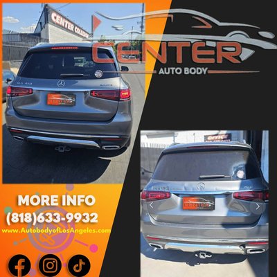 Center Auto Body - In Center Auto Body, we specialize in expert auto body repairs and restorations. With a commitment to quality craftsmanship and customer satisfaction, our skilled technicians will have your vehicle looking like new in no time. Center Auto Body - In Center Auto Body, we specialize in expert auto body repairs and restorations. With a commitment to quality craftsmanship and customer satisfaction, our skilled technicians will have your vehicle looking like new in no time.