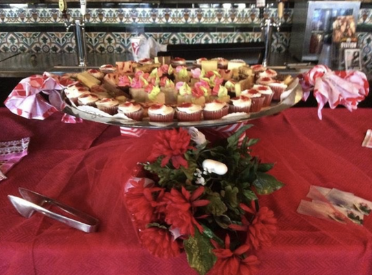 Meet & Greets - Create a welcoming and professional atmosphere with our tailored catering for meet and greet events. We offer a selection of light bites, beverages, and elegant presentation options designed to encourage mingling and conversation. Whether it’s a corporate networking event or a casual community gathering, we’ll ensure your guests feel comfortable and well taken care of. Meet & Greets - Create a welcoming and professional atmosphere with our tailored catering for meet and greet events. We offer a selection of light bites, beverages, and elegant presentation options designed to encourage mingling and conversation. Whether it’s a corporate networking event or a casual community gathering, we’ll ensure your guests feel comfortable and well taken care of.