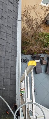 Gutter Services - we are your solution to overflowing dirty gutters Gutter Services - we are your solution to overflowing dirty gutters