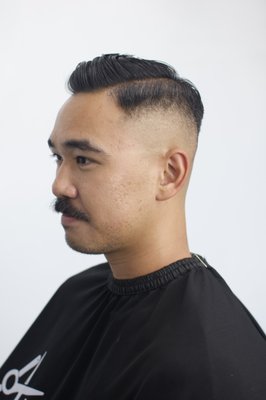 Haircuts - We Do Fades, Scissor Cuts, Line Ups, Perms, Beards Haircuts - We Do Fades, Scissor Cuts, Line Ups, Perms, Beards