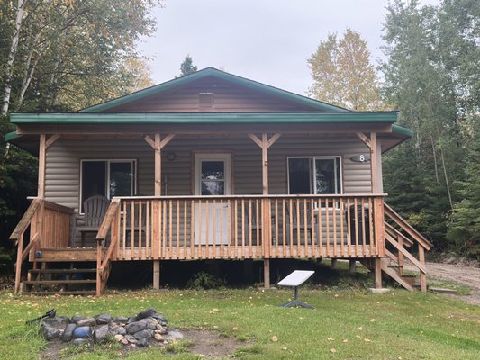 Cabin Rentals - Relax & Reel In: Cozy Cabin Rental with Outstanding Fishing
Escape to nature in our charming lakeside cabin! Enjoy peaceful mornings, stunning views, and private fishing right at your doorstep. The fully equipped cabins sleep 2 to 10 people, features a deck with bbq grill, and is just steps from some of the best fishing in the area. Perfect for families, friends, or solo adventurers.
Book your getaway today—cast a line and unwind!