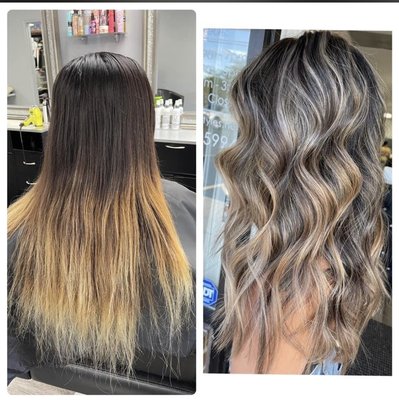 I AM one of the BEST COLOR CORRECTION ARTISTS in the city !!! Check out my work!!
Instagram HOLLYWOODSTYLES_614
Facebook natasha crabtree - One of the BEST COLOR CORRECTION HAIR ARTISTS IN THE CITY !!!!!!!! I AM one of the BEST COLOR CORRECTION ARTISTS in the city !!! Check out my work!!
Instagram HOLLYWOODSTYLES_614
Facebook natasha crabtree - One of the BEST COLOR CORRECTION HAIR ARTISTS IN THE CITY !!!!!!!!