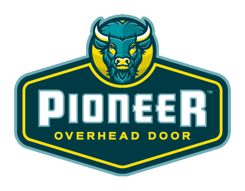 Pioneer Overhead Door - We're here for you. Pioneer Overhead Door - We're here for you.