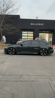 Detailing & More - Detailing & More