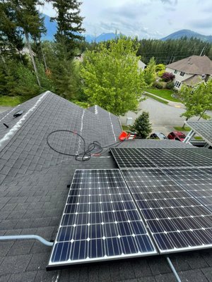 Roof Cleaning - Sample results of roof and gutter cleaning services that we have performed for both commercial and residential properties. Roof Cleaning - Sample results of roof and gutter cleaning services that we have performed for both commercial and residential properties.