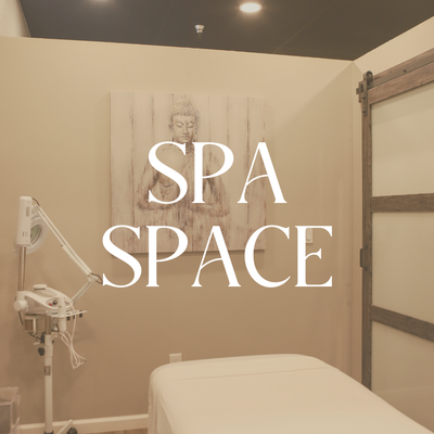 SPA SPACE - Spa Space Interior SPA SPACE - Spa Space Interior
