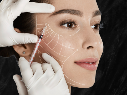 Sculptra Collagen Restoration and Facial Rejuvenation - Sculptra Collagen Restoration and Facial Rejuvenation
Sculptra at ProMD Tox Bar is a powerful treatment designed to restore youthful volume, improve skin texture, and gradually rebuild your natural collagen for long-lasting rejuvenation. Unlike traditional fillers that add immediate volume, Sculptra works beneath the surface to stimulate collagen production, creating subtle and progressive improvement that looks incredibly natural.
How Sculptra Works
Sculptra is a biostimulating injectable made with poly-L-lactic acid, a proven collagen-boosting ingredient. As your body absorbs the product, it begins to rebuild structural support in the skin, leading to smoother, firmer, and more youthful contours. Results develop gradually over several weeks and can last up to two years or longer for many patients.
Ideal For
Sculptra is perfect for patients who want a refreshed, lifted look without adding heavy or noticeable volume. It is commonly used to:
Restore midface fullness
Improve skin thickness and elasticity
Smooth hollows or generalized volume loss
Lift and contour the cheeks
Improve overall facial structure and firmness
Enhance skin quality for a radiant, healthy glow
It is also an excellent option for patients interested in long-term rejuvenation rather than quick, temporary fixes.
A Customized, Gradual Approach
At ProMD Tox Bar, we tailor your Sculptra plan to your facial anatomy and desired results. Most patients benefit from a series of sessions spaced several weeks apart, allowing collagen to build naturally. This method ensures results that look soft, balanced, and never overdone.
What to Expect
Sculptra sessions are typically quick and comfortable. After treatment, patients may experience mild swelling or tenderness that resolves quickly. Collagen stimulation begins immediately, but visible results appear gradually over the following weeks. As collagen continues to build, skin looks smoother, firmer, and more youthful.
Why Patients Love Sculptra at ProMD Tox Bar:
Natural and progressive rejuvenation
Long-lasting results
No drastic or artificial changes
Safe, effective collagen stimulation
Personalized plans guided by expert injectors
Our providers use advanced techniques to ensure even, smooth collagen development and balanced full-face results.
Refresh Your Skin From Within
Sculptra is a powerful option for anyone seeking long-term facial rejuvenation with natural-looking improvement. If you want lifted contours, restored volume, and healthier-looking skin, our team is here to guide you through a personalized treatment plan designed to help you look refreshed and confident. Sculptra Collagen Restoration and Facial Rejuvenation - Sculptra Collagen Restoration and Facial Rejuvenation
Sculptra at ProMD Tox Bar is a powerful treatment designed to restore youthful volume, improve skin texture, and gradually rebuild your natural collagen for long-lasting rejuvenation. Unlike traditional fillers that add immediate volume, Sculptra works beneath the surface to stimulate collagen production, creating subtle and progressive improvement that looks incredibly natural.
How Sculptra Works
Sculptra is a biostimulating injectable made with poly-L-lactic acid, a proven collagen-boosting ingredient. As your body absorbs the product, it begins to rebuild structural support in the skin, leading to smoother, firmer, and more youthful contours. Results develop gradually over several weeks and can last up to two years or longer for many patients.
Ideal For
Sculptra is perfect for patients who want a refreshed, lifted look without adding heavy or noticeable volume. It is commonly used to:
Restore midface fullness
Improve skin thickness and elasticity
Smooth hollows or generalized volume loss
Lift and contour the cheeks
Improve overall facial structure and firmness
Enhance skin quality for a radiant, healthy glow
It is also an excellent option for patients interested in long-term rejuvenation rather than quick, temporary fixes.
A Customized, Gradual Approach
At ProMD Tox Bar, we tailor your Sculptra plan to your facial anatomy and desired results. Most patients benefit from a series of sessions spaced several weeks apart, allowing collagen to build naturally. This method ensures results that look soft, balanced, and never overdone.
What to Expect
Sculptra sessions are typically quick and comfortable. After treatment, patients may experience mild swelling or tenderness that resolves quickly. Collagen stimulation begins immediately, but visible results appear gradually over the following weeks. As collagen continues to build, skin looks smoother, firmer, and more youthful.
Why Patients Love Sculptra at ProMD Tox Bar:
Natural and progressive rejuvenation
Long-lasting results
No drastic or artificial changes
Safe, effective collagen stimulation
Personalized plans guided by expert injectors
Our providers use advanced techniques to ensure even, smooth collagen development and balanced full-face results.
Refresh Your Skin From Within
Sculptra is a powerful option for anyone seeking long-term facial rejuvenation with natural-looking improvement. If you want lifted contours, restored volume, and healthier-looking skin, our team is here to guide you through a personalized treatment plan designed to help you look refreshed and confident.