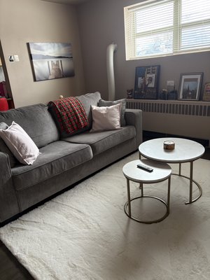 Residential Cleaning - A spotless home is a happy home! 🌟🧹”