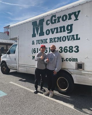 Residential Moves - We work at a high standard to make sure everything is handled at a low stress level for our clients! Residential Moves - We work at a high standard to make sure everything is handled at a low stress level for our clients!