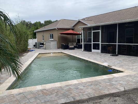 Our pools - Here’s a small sample of pools that we have recently built in the Pinellas and Hillsborough County areas. Our pools - Here’s a small sample of pools that we have recently built in the Pinellas and Hillsborough County areas.