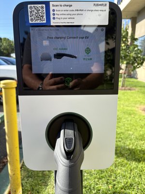 Plug & Play Sunnyvale (EV chargers) - Electrical installation completed for EV charging infrastructure at Plug and Play Tech Center in Sunnyvale, CA. Work involved commercial power distribution, equipment installation, and code-compliant execution to support multiple EV charging stations in a high-demand tech facility.