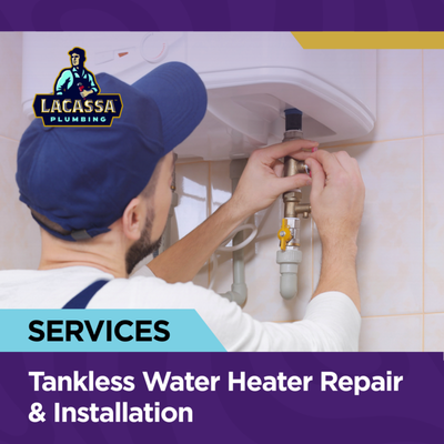 Tankless Water Heater Service - Need reliable hot water anytime? Our Tankless Water Heater Service includes expert repair, maintenance, and installation to keep your system running efficiently. We diagnose issues fast, remove buildup, and restore strong performance. Enjoy continuous hot water and lower energy waste. Book your service today. Tankless Water Heater Service - Need reliable hot water anytime? Our Tankless Water Heater Service includes expert repair, maintenance, and installation to keep your system running efficiently. We diagnose issues fast, remove buildup, and restore strong performance. Enjoy continuous hot water and lower energy waste. Book your service today.
