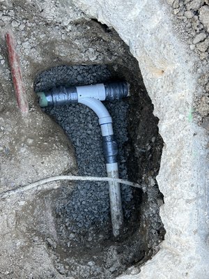 The Leak Whisperers - Updated February 2026 - 19 Photos - 50 Reviews