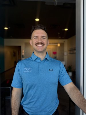 Meet the Chiropractors - Our doctors are dedicated to helping patients move better, feel better, and live better through personalized, convenient chiropractic care. Each provider is highly trained in delivering precise, gentle adjustments designed to restore alignment, improve mobility, and support overall wellness.
We pride ourselves on creating a welcoming, stress-free environment where patients of all ages can walk in and receive quality care without appointments, insurance hassles, or long wait times. Whether you're seeking relief from everyday aches and pains or maintaining your long-term health, our team is here to support your journey every step of the way.
At The Joint, your wellness is our priority — because when your spine works better, your body works better. Meet the Chiropractors - Our doctors are dedicated to helping patients move better, feel better, and live better through personalized, convenient chiropractic care. Each provider is highly trained in delivering precise, gentle adjustments designed to restore alignment, improve mobility, and support overall wellness.
We pride ourselves on creating a welcoming, stress-free environment where patients of all ages can walk in and receive quality care without appointments, insurance hassles, or long wait times. Whether you're seeking relief from everyday aches and pains or maintaining your long-term health, our team is here to support your journey every step of the way.
At The Joint, your wellness is our priority — because when your spine works better, your body works better.