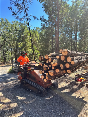 Heavy Landscape Equipment - MJ’s Smart Scape is a family, veteran owned and operated Corporation with over 20 years' experience. Our mission is simple, using the Ditch Witch SK 1750, also we have a Caterpillar 302 excavator to facilitate landscape and irrigation tasks, such as tree handling, sod transfer, boulder placement, and much more at competitive prices. We strive to exceed our clients’ expectations through exceptional craftmanship, outstanding customer service, and a commitment to using the highest quality materials and techniques. We want to assist those company and homeowners that do not have the means or experience to operate heavy landscape equipment. Our experience and equipment will reduce injury and strain on staff and homeowners.
We are Licensed, Bonded, and Insured. Heavy Landscape Equipment - MJ’s Smart Scape is a family, veteran owned and operated Corporation with over 20 years' experience. Our mission is simple, using the Ditch Witch SK 1750, also we have a Caterpillar 302 excavator to facilitate landscape and irrigation tasks, such as tree handling, sod transfer, boulder placement, and much more at competitive prices. We strive to exceed our clients’ expectations through exceptional craftmanship, outstanding customer service, and a commitment to using the highest quality materials and techniques. We want to assist those company and homeowners that do not have the means or experience to operate heavy landscape equipment. Our experience and equipment will reduce injury and strain on staff and homeowners.
We are Licensed, Bonded, and Insured.