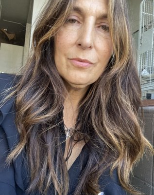 Balayage - Creating your hair today $20
