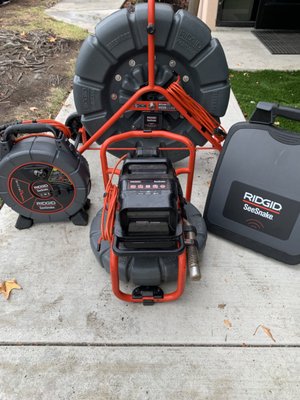 Sewer Inspections - We have the latest sewer inspection equipment & certified professionals to help with your sewer inspection needs. Sewer Inspections - We have the latest sewer inspection equipment & certified professionals to help with your sewer inspection needs.