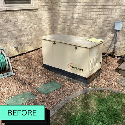 Generator Replacement - Don't wait for the lights to go out!
Call us now to keep the power flowing with our reliable generator solutions. Generator Replacement - Don't wait for the lights to go out!
Call us now to keep the power flowing with our reliable generator solutions.