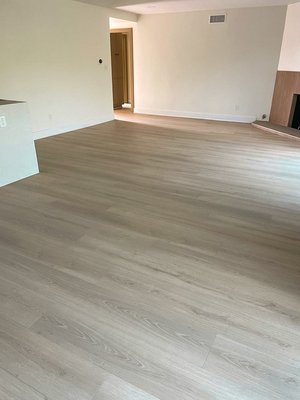 Modern LVP TransformationLVP Modern LVP Transformation - We specialize in high-quality Luxury Vinyl Plank (LVP) flooring installations for homes and businesses. Our team delivers clean, durable, and stylish results with fast turnaround times and attention to detail. Whether it’s a single room or a full remodel, we offer affordable rates and expert craftsmanship every step of the way. Modern LVP TransformationLVP Modern LVP Transformation - We specialize in high-quality Luxury Vinyl Plank (LVP) flooring installations for homes and businesses. Our team delivers clean, durable, and stylish results with fast turnaround times and attention to detail. Whether it’s a single room or a full remodel, we offer affordable rates and expert craftsmanship every step of the way.
