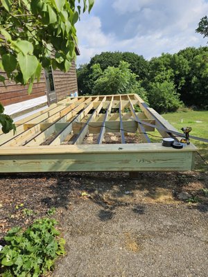 General Home Maintenance Projects - Offering a full range of home maintenance, repair, and minor improvement services to keep your property in top shape.