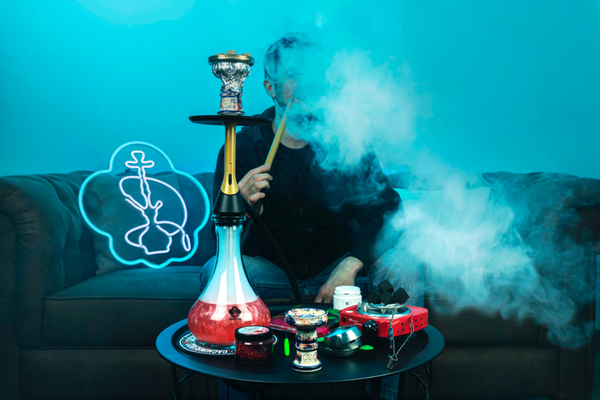 Hookah Haven: A Cultural Odyssey - Immerse yourself in the rich tapestry of hookah culture with 'Hookah Haven.' Explore the artistry, flavors, and social connections that make hookah smoking a cherished tradition worldwide.