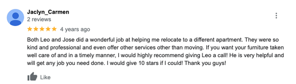 AIM HIGH MOVERS - Overland Park, Kansas - Movers - Phone Number - Yelp