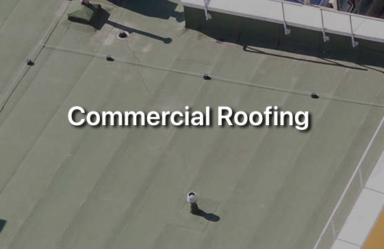 Commercial Roofing - Does your business or commercial building need a new roof? How about your multi-family unit or complex? 1HundredX Roofing and Construction provides all new commercial roofing systems including single-ply and multi-ply Thermal Poly Olefin (TPO), Poly Vinyl Chloride (PVC), and (EPDM) rubber.

Life expectancy and warranties on roofing material vary depending on useful service life requirements. Maintenance schedules along with projected repair and or replacement analysis are provided on all new commercial roof systems.

These materials consist of (TPO) thermal poly olefin, (PVC) poly vinyl chloride, (EPDM) rubber and reinforced acrylic elastomeric. A low initial expenditure and cost per year of annual useful service life offer an alternative to the high cost of new construction.

Warrantable useful service life expectancy is typically 10- 20 years for commercial roofing in Oklahoma. These roofing systems require annual periodic inspections and maintenance in one-to-three-year intervals.